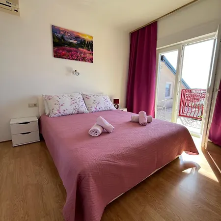 House Marica * Lovran