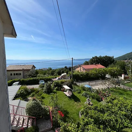 House Marica * Lovran