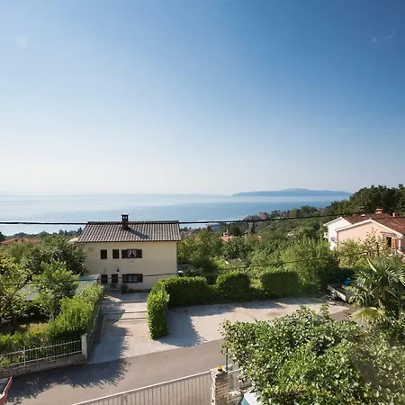 Apartment House Marica