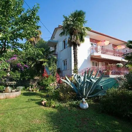Apartment House Marica *