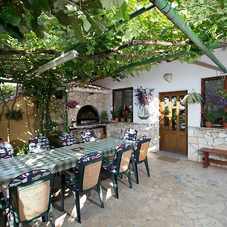 Apartment House Marica Lovran