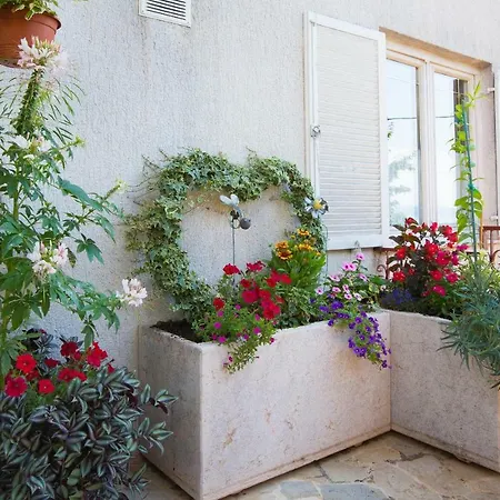Apartment House Marica *