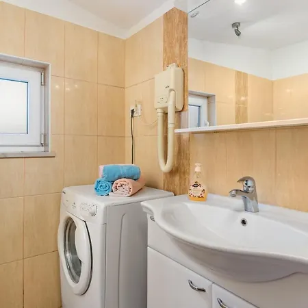 House Marica Apartment