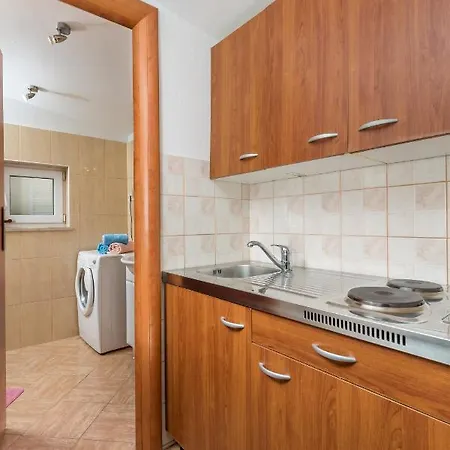 House Marica Apartment *