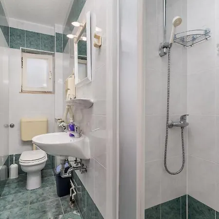 House Marica Apartment