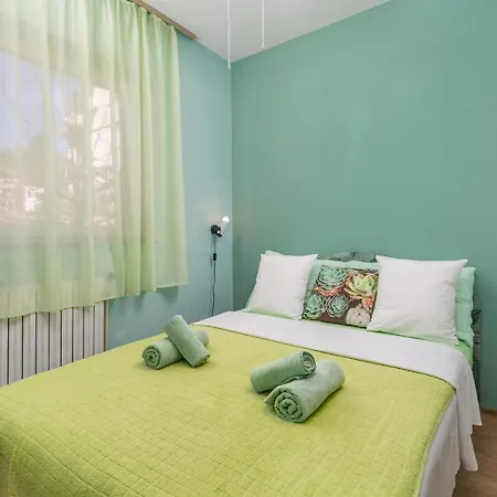 Apartment House Marica