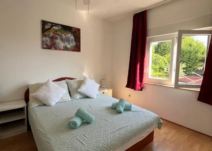 Apartament House Marica
