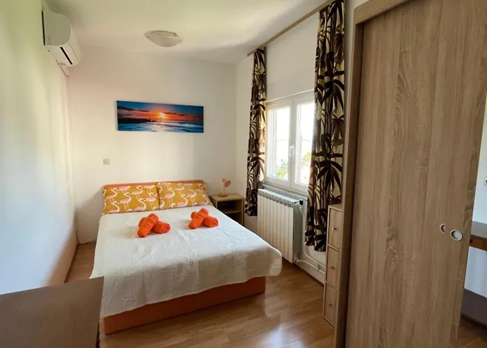 House Marica Lovran