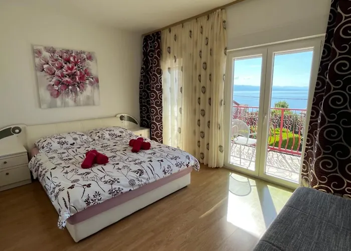 House Marica Apartament