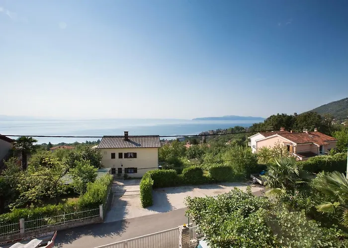 Apartament House Marica