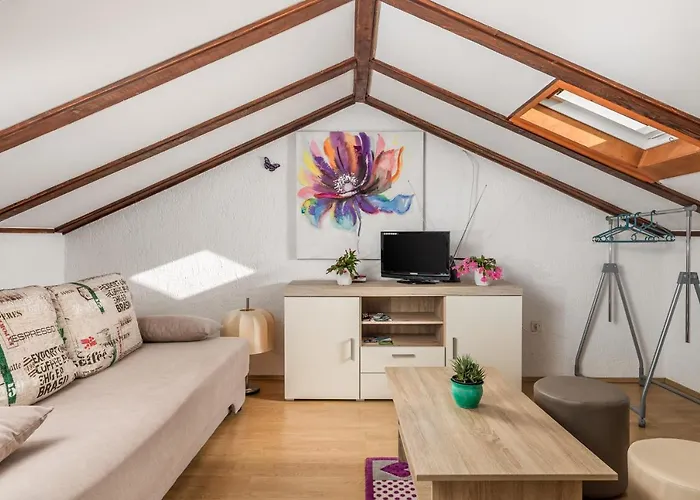 Apartament House Marica Lovran