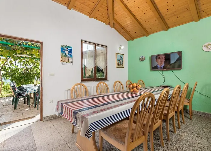 House Marica Apartament