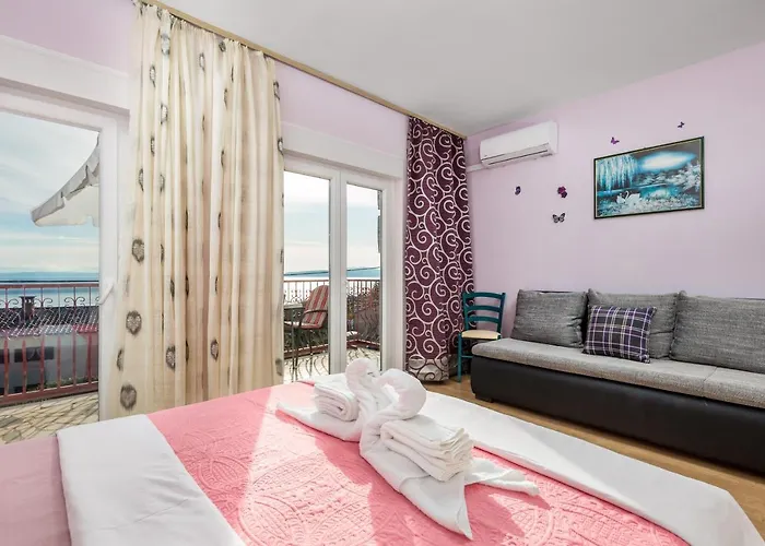 House Marica Apartament *