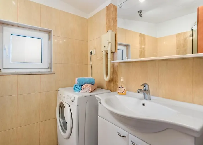 House Marica Apartament