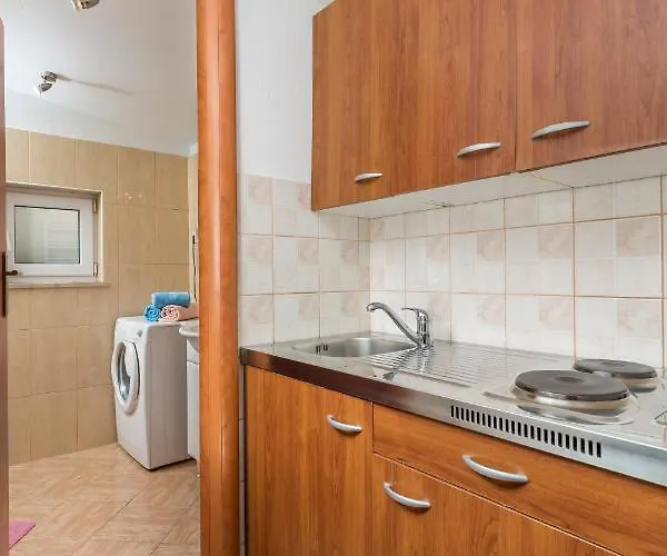 House Marica Apartament *