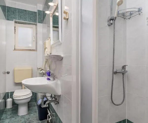 House Marica Apartament