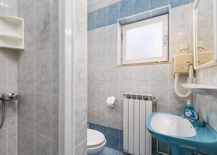 House Marica Apartament Lovran