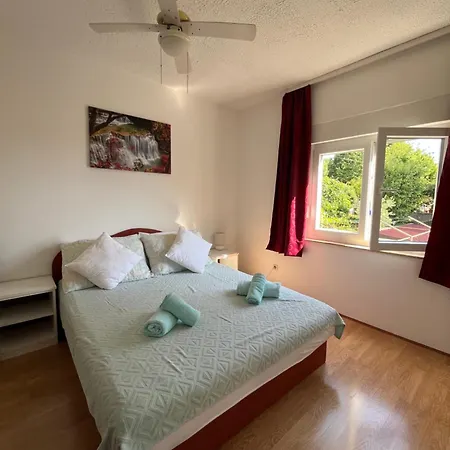 Apartman House Marica