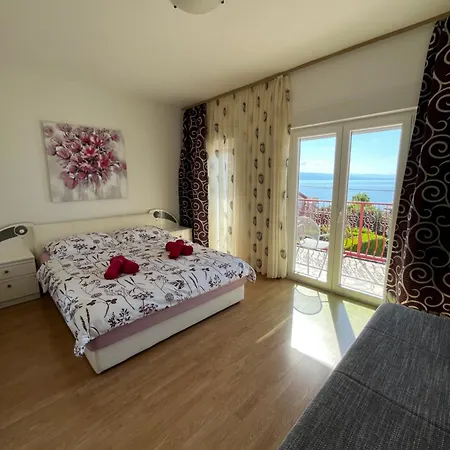 House Marica 아파트