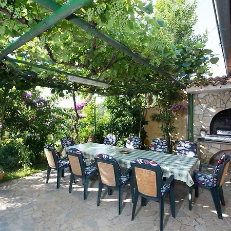 Apartment House Marica *