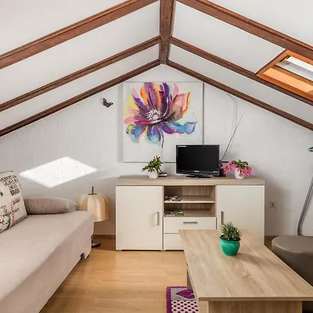 Apartament House Marica Lovran