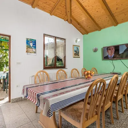House Marica Apartman