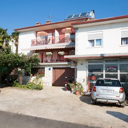 Apartment House Marica *