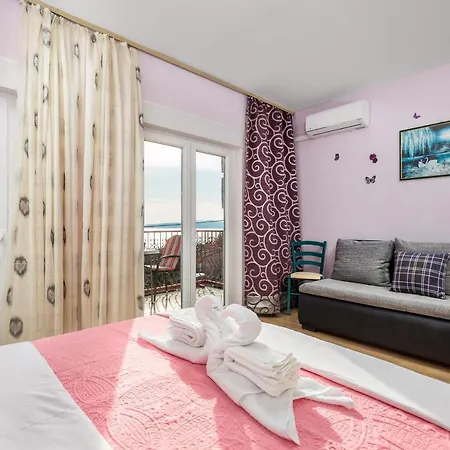 House Marica Apartment *