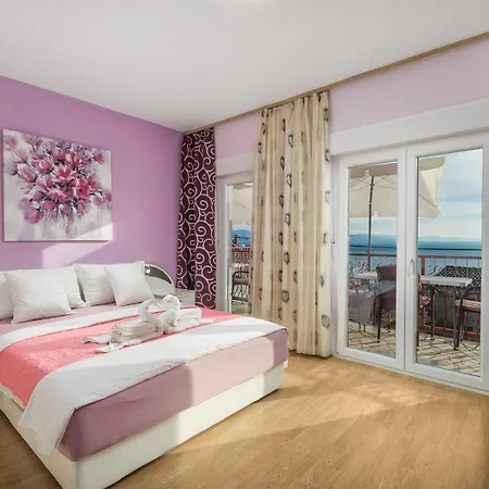 Apartment House Marica *
