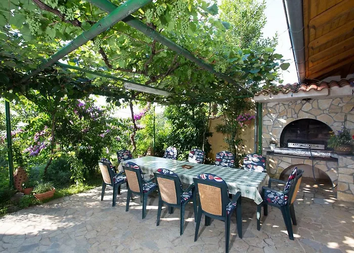 Apartment House Marica *