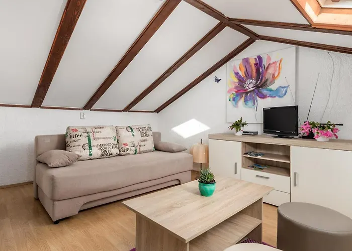 House Marica Apartment